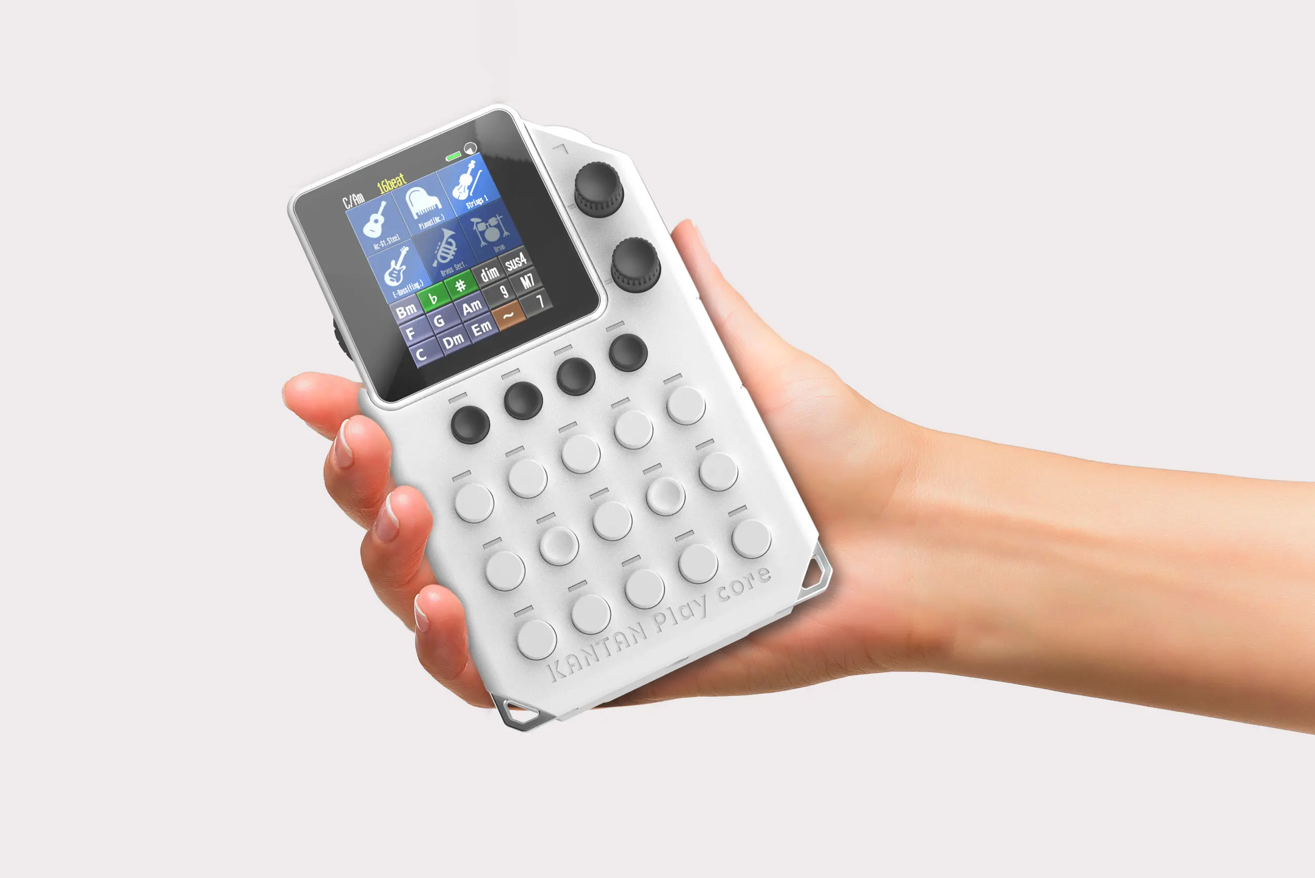 「かんぷれ」の商品写真/KANTAN Play core