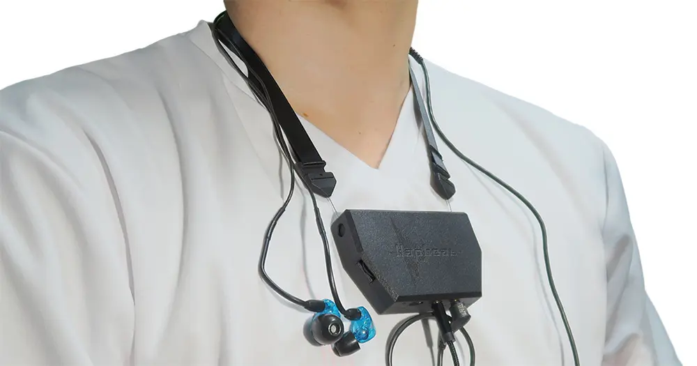 「Hapbeat」の商品写真/Hapbeat