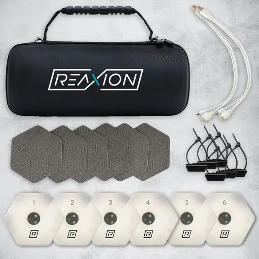 「REAXION」の商品写真/REAXION