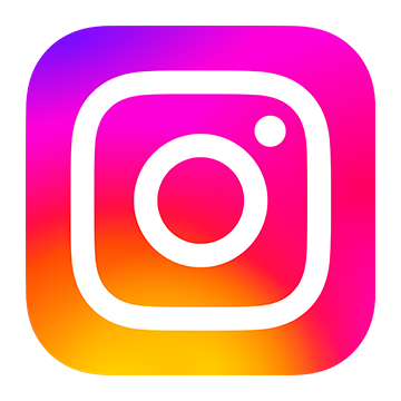 インスタグラムでシェア