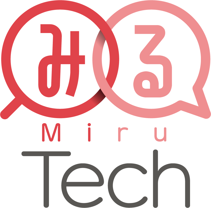 みるTechロゴ